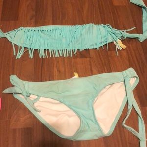 small top medium bottoms